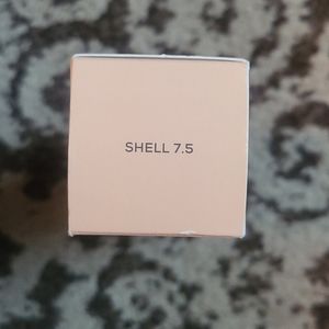 Bareminerals barepro 7.5 shell